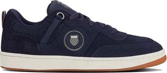 K-Swiss Sneakers - Heren - Skateschoenen - Blauw - 44 EU - Fitness