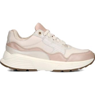 Xsensible Dames, Schoenen, Beige, Maat: 37 EU Leer