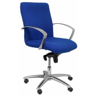 Piqueras y Crespo Sill&oacute;n Caudete Confidente Bali Azul