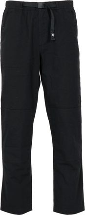 The North Face Broek Zwart