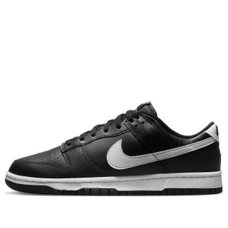 Nike Dunk Low Black Panda 2.0 DV0831-002