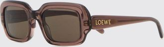 Loewe Occhiali Da Sole Donna colore Fantasia
