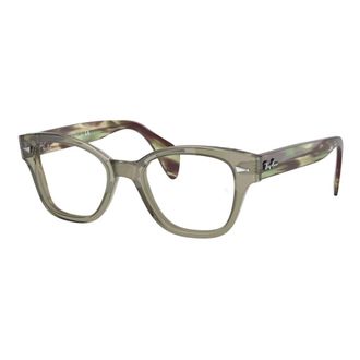 Ray-Ban unisex, Accessori, Verde, Taglia unica, new