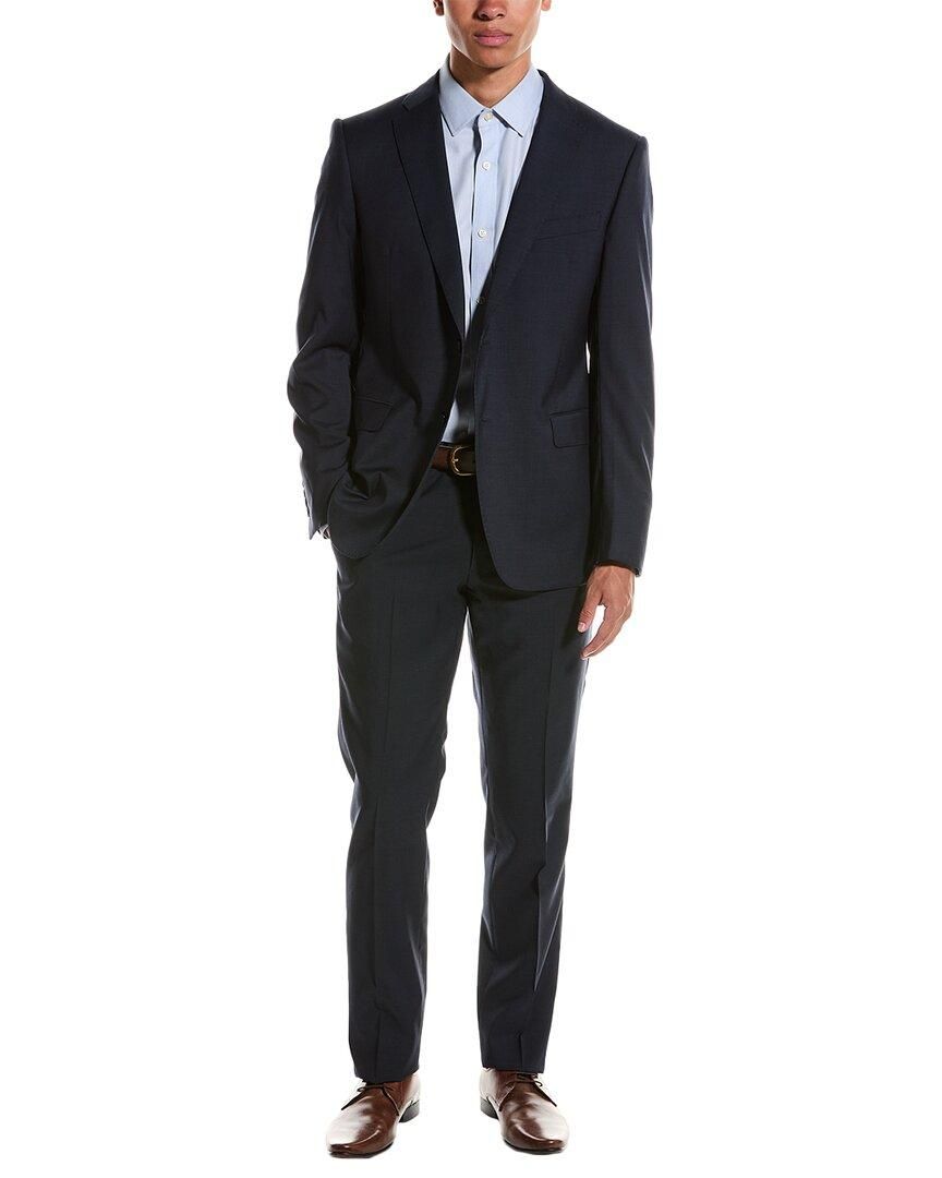 Men's Emporio Armani Clothing - up to −70% | Stylight