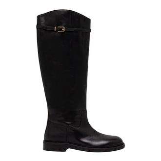 Billi Bi Botas B1277 - Shoes - Mujer - Negro - 37 EU