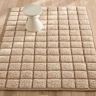 AM.PM Handgeknoopt wollen tapijt, KARAH