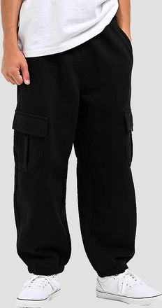 Ninth Hall Stash Cargo Kids Hose black