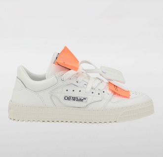 Off-white Sneakers Off Court 3.0 in pelle e mesh
