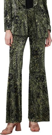 Diane Von Fürstenberg Ruthette Pant