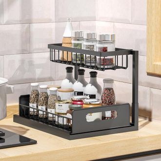 OEM Estantes De Almacenamiento Para Armarios, Estantes De Almacenamiento Para Cocinas Y Ba&ntilde;os