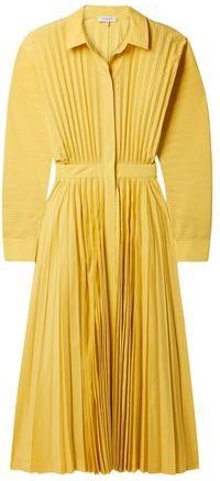 Lafayette 148 New York DRESSES - Midi dresses on YOOX.COM