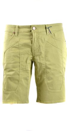 Jeckerson Shorts Gr&uuml;n