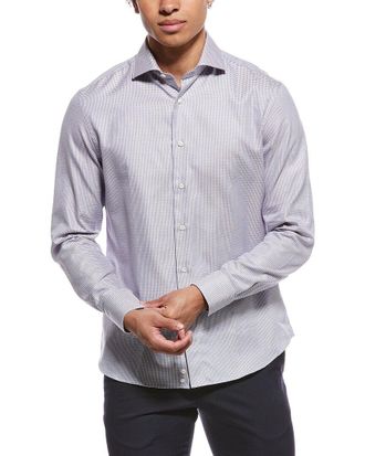Canali Dress Shirt