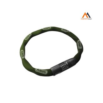 ABUS 8808c85 Jade Green