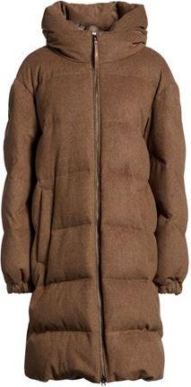Woolrich CAPISPALLA - Piumini & Imbottiti Sintetici su YOOX.COM
