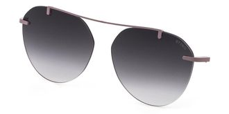 Sting AGST414 Clip-On Only 0SH9 Mens Sunglasses Purple Size 56