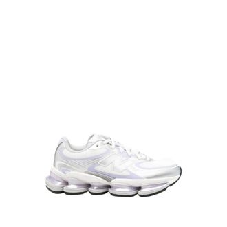 New Balance Fitness, Dames, Grijs, 36 1/2 EU, Abzorb 2000