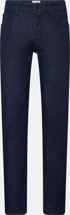 Jacob Cohen Herren - Jeans Bard navy