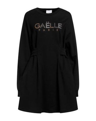 Ga&euml;lle Paris DRESSES - Mini dresses on YOOX.COM