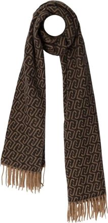 Liu Jo Donna, Accessori, Marrone, Taglia unica, new