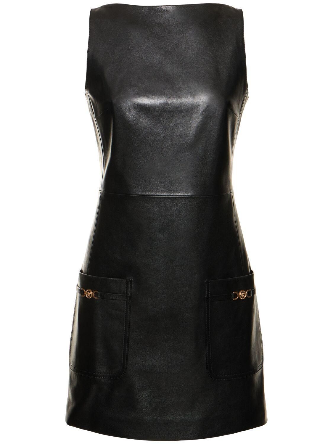 【関税送料込】VERSACE Women Dresses Women's Designer & Luxury Dresses | VERSACE
