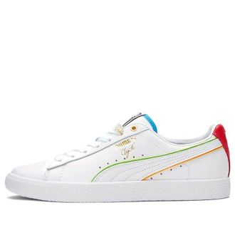 Puma (WMNS) PUMA Clyde WH Unity 375553-01