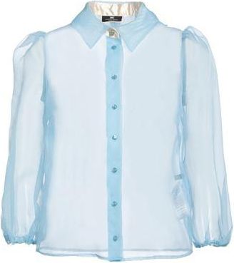 Elisabetta Franchi Shirts