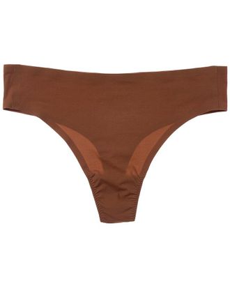 Spanx Spanx Spanxsmooth Fit-To-You Thong