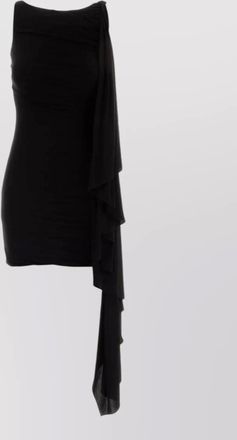Alexander Wang jersey mini dress