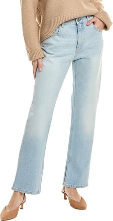 DL1961 Patti High-Rise East Bay Vintage Straight Jean