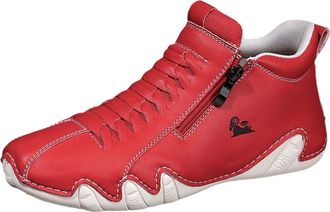 Generic Barefoot Shoes Womens Wide Fit Leisure High -Top Shoes Waterproof Outdoor Arch Support Sneakers Comfortable Hiking Shoes Lightweight Walking Trekking 