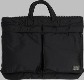 Porter-Yoshida & Co. Borsa Tanker Short Helmet