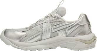 Onitsuka Tiger Tigtrail Glacier Grey Pure Silver 1183C629-020