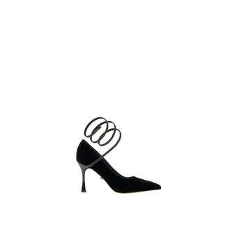 Twentyfourhaitch D&eacute;collet&eacute; Cylor - Dames - Schoenen - Zwart - Maat: 39 EU