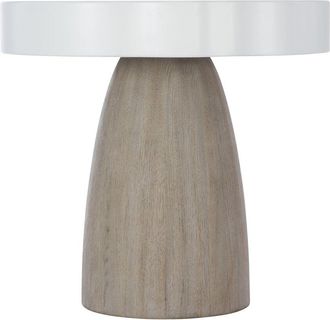 Bernhardt Laramie Side Table