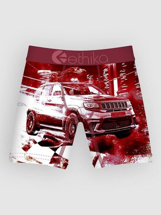 Ethika Hawk Boyz Calzoncillos estampado
