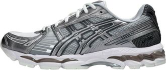 Asics Gel-Kayano 12.1 White Pure Silver 1203B075-100