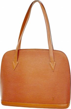 Louis Vuitton Kenyan Brown Tote Bag (Pre-Owned)