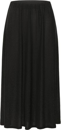 Saint Tropez Mujer, Faldas, Negro, Talla: 2XL