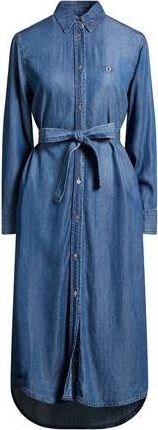 ottod'Ame KLEIDER - Midi-Kleider auf YOOX.COM