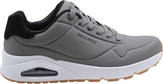 Skechers Uomo, Scarpe, Grigio, 40 EU, new
