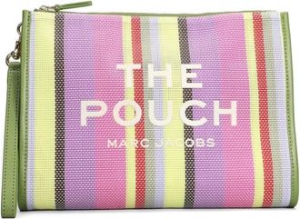 Marc Jacobs Tassen, Dames, Veelkleurig, ONE Size, Clutch