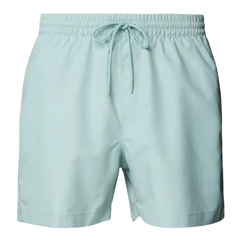 Maillots De Bain Calvin Klein en Vert jusqu'à −30%