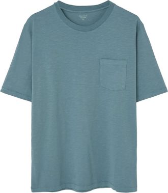 Hartford T-shirt - Blu