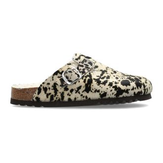 Scholl Fae New Slides - - Shoes - Donna - Beige - 36 EU