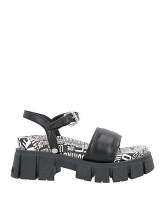 Love Moschino FOOTWEAR - Sandals sur YOOX.COM