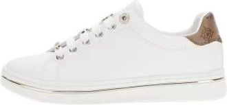 Guess Donna, Scarpe, Bianco, 41 EU, new