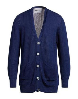Amaranto KNITWEAR - Cardigans on YOOX.COM