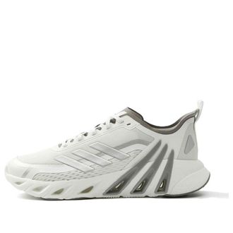 adidas Neo All Day Boom White Grey JH5068