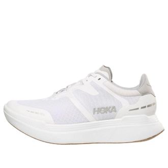 Hoka One One Hoka One One Transport X White 1152450-WWH